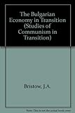 The Bulgarian economy in transition
