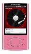Samsung YP-RO 8GB MP3 Player (Pink)
