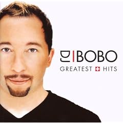 DJ Bobo - Greatest Hits