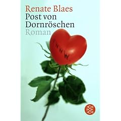 Post von Dornr�schen