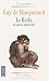 Le Horla (French Edition)