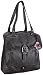 edc by Esprit H48011 V HANOI, Damen Shopper, 36X33X14,5