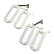 ACCEL 40115 High Torque Starter Field Coil Set