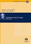 Symphony No. 41 C Major Kv 551 Jupiter (Eulenburg Audio+Score)