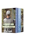 A Perfect Love - Three Book Amish Boo...