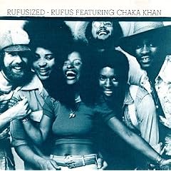 Rufusized