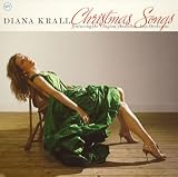 Review Diana Krall  / Christmas Songs
