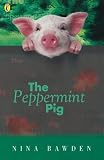 The Peppermint Pig (Puffin Books)