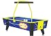 Sporting Goods : Valley-Dynamo Hot Flash 2 8 Foot Air Hockey Table