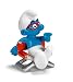 Schleich Film Director Smurf_s-1