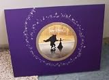 Disney Beauty & the Beast Exclusive Litho Portfolio Set