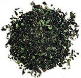 Review Culinary Teas  / Moroccan Madness Tea 1 oz loose tea sample