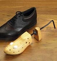 Men's Shoe Stretchers (1 Pair)