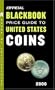 The Official Blackbook Price Guide to U.S. Coins 2006, Edition #44