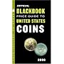 The Official Blackbook Price Guide to U.S. Coins 2006, Edition #44 (Official Blackbook Price Guide to United States Coins)