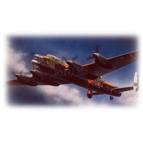 Childrens Toyshop  Toys : Avro Lancaster B.I/III Scale 1:72