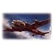 Airfix A08002 Avro Lancaster B III 1:72 Scale Military Aircraft Classic Kit Series 8