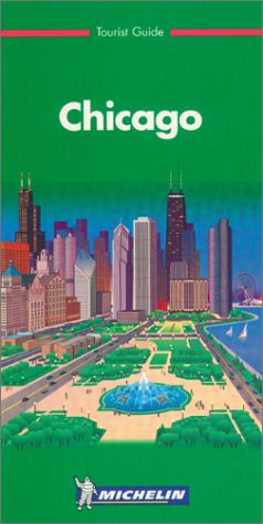 City Travel Guides Discounted  Livres : Chicago