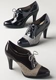 Chadwicks Lace-Up Oxfords