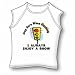 Stop When Flashing - Sexy and Flirt Women's Raglan Sleeve