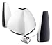 Edifier USA Prisma Speaker System for PC, MP3 Players, and iPod (White)