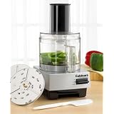 Cuisinart DLC5BC Food Processor, 7-Cup Chrome