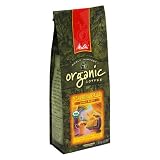 Melitta World Harvest Coffee Morning Bliss Light Roast Organic Coffee 10 Ounce Bags  Pack of 3 