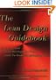 The Lean Design Guidebook: Everything Your Product Development Team Needs to Slash Manufacturing Cost (The Lean Guidebook Series)
