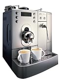 Jura Impressa X7 Cappuccino Machine Black