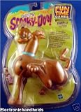 NEW TIGER ELECTRONIC SCOOBY DOO DOG HANDHELD LCD GAME