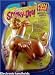 NEW TIGER ELECTRONIC SCOOBY DOO DOG HANDHELD LCD GAME