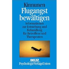 Flugangst bew�ltigen