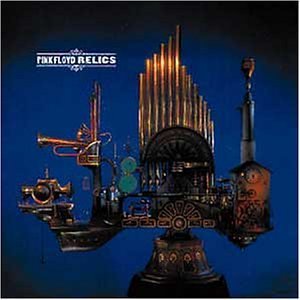 CD-Charts  Music : Relics