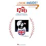 1776: P/V/G Vocal Selections