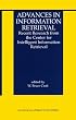 Advances in Information Retrieval - Recent Research from the Center for Intelligent Information (The Information Retrieval Series)