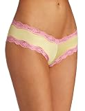Jezebel Women’s Show Off Cheeky Boyshort