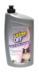 Urine Off