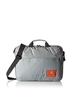 Crumpler Bolso Porta Pc Webster 15W" (Gris)