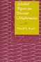 Selected Papers on Discrete Mathematics (Center for the Study of Language and Information - Lecture Notes)