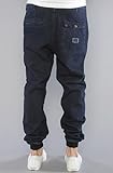 Freshjive The Loggers Pants in Indigo Denim,Denim for Men, 34,Indigo