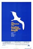 Review Paramount Home Entertainment  / Jonathan Livingston Seagull [1973]