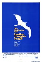 Jonathan Livingston Seagull [1973]