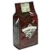 Coffee Masters Flavored Coffee, Double Vanilla Creme Decaffeinated, Ground, 12-Ounce Bags (Pack of 4)