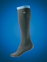 Sealskinz Waterproof Sock - Long Light - Small