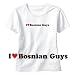 T-Shirt Woman White 