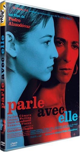 Parle avec elle
