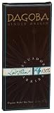 Dagoba Los Rios (68%) Single Origin Ecuador Arriba Bar, 2.0-Ounce Bars (Pack of 6)