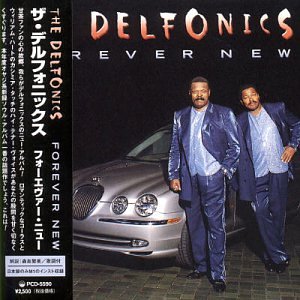 Delfonics - Forever New - Zortam Music