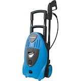 Silverline 748956 110 Bar, 1800 Watt Pressure Washer