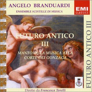 Angelo Branduardi - Futuro antico II - Zortam Music